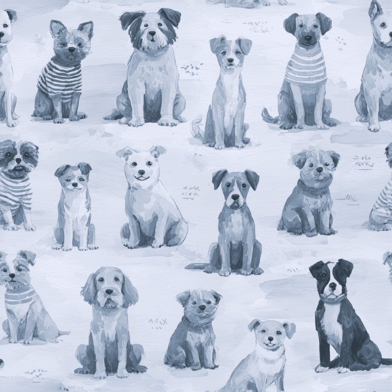 Bild på Färgsättning Buster Blue - 1096001-02 - 10840-01